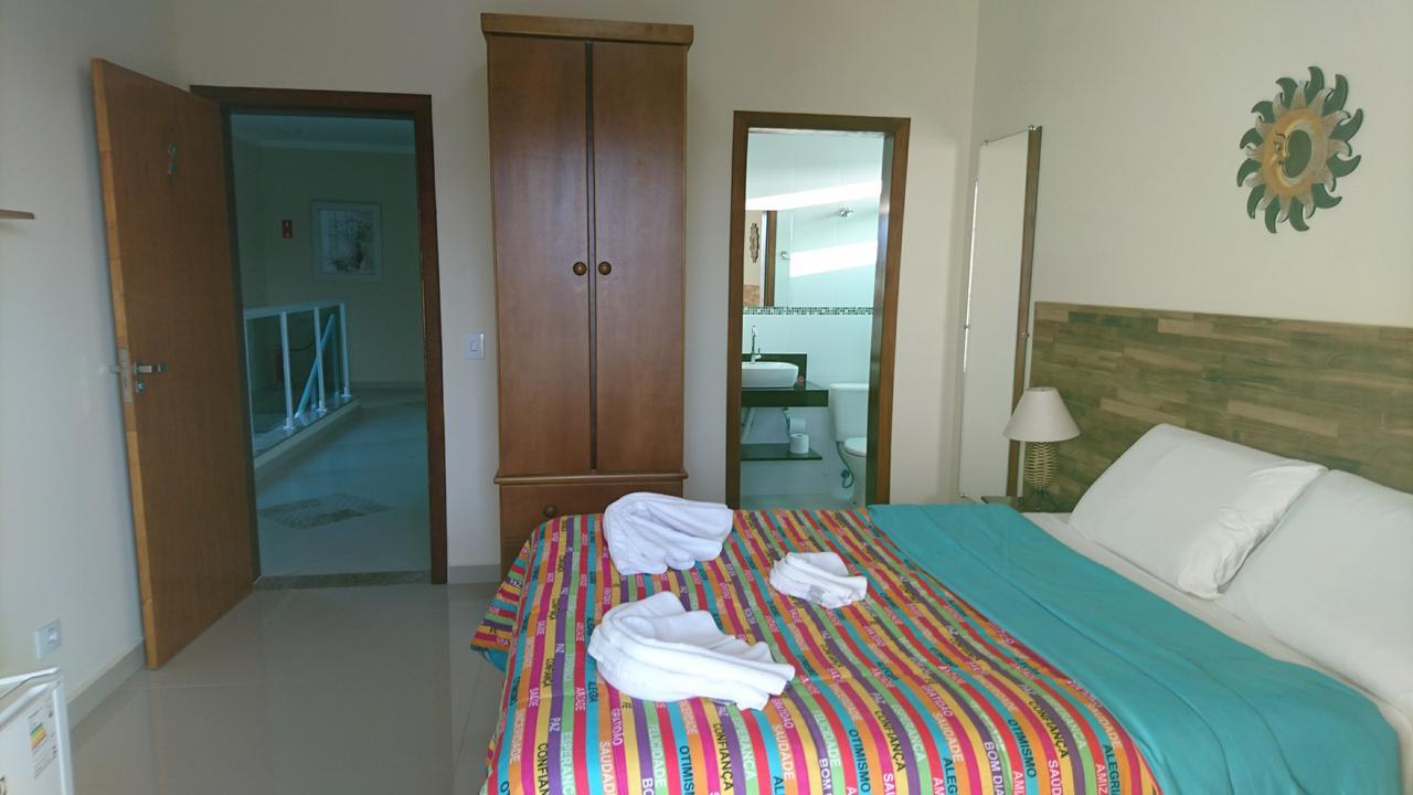 Visual Mar Pousada Itanhaem Exterior photo